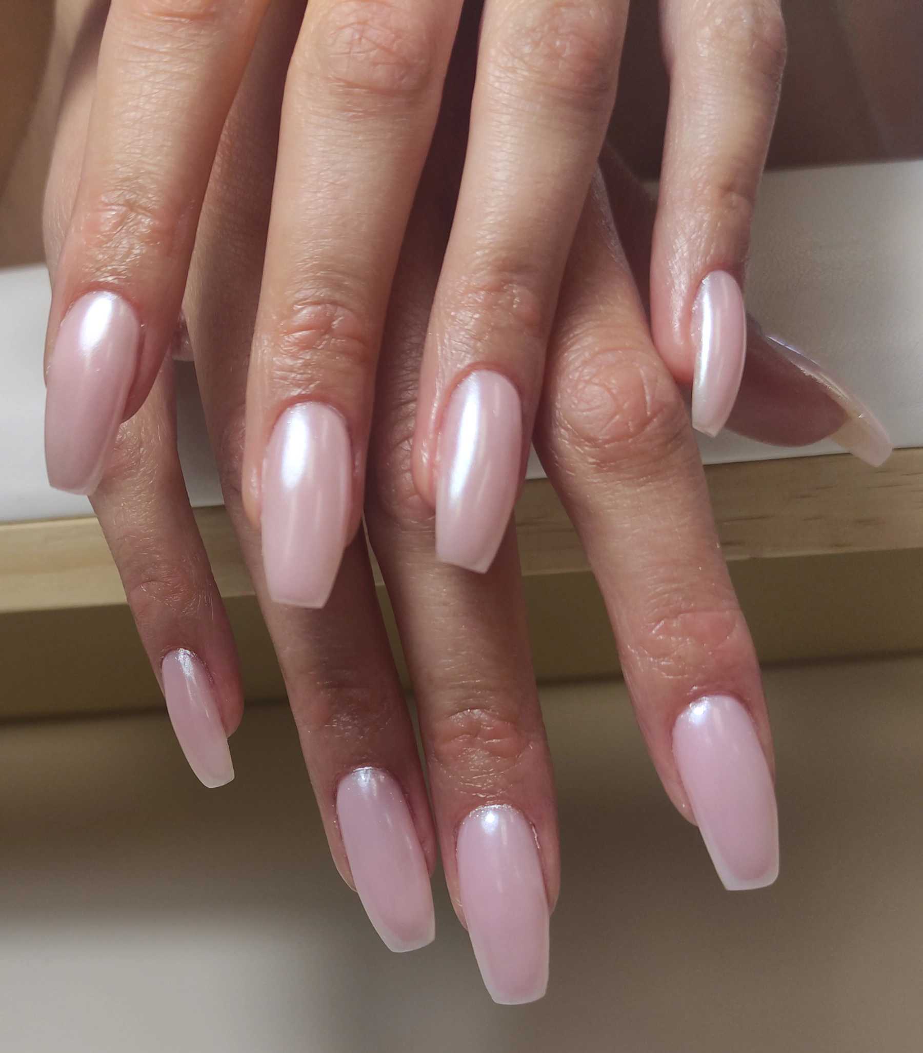 Manicure