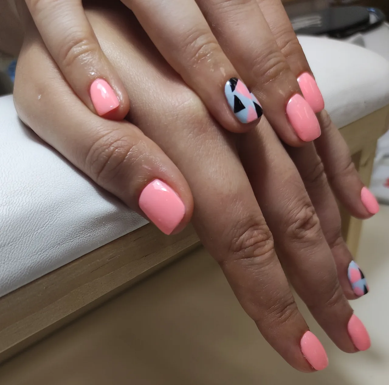 Manicure