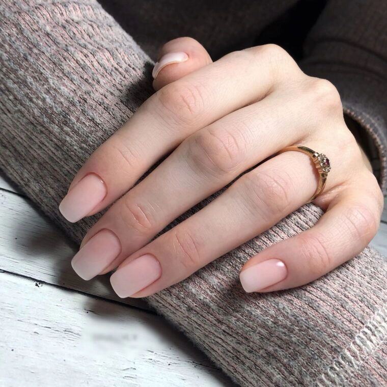 Manicure