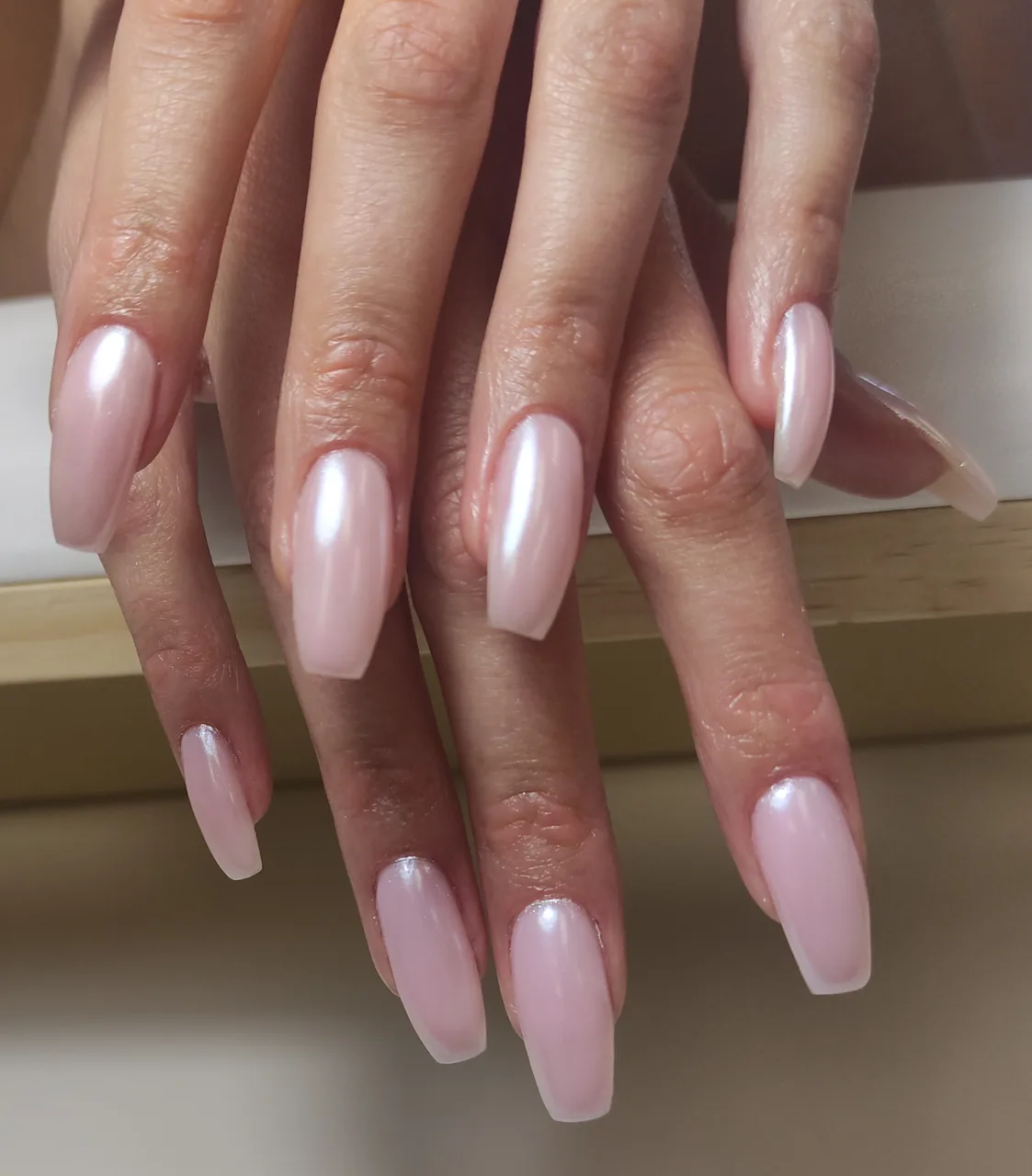 Manicure
