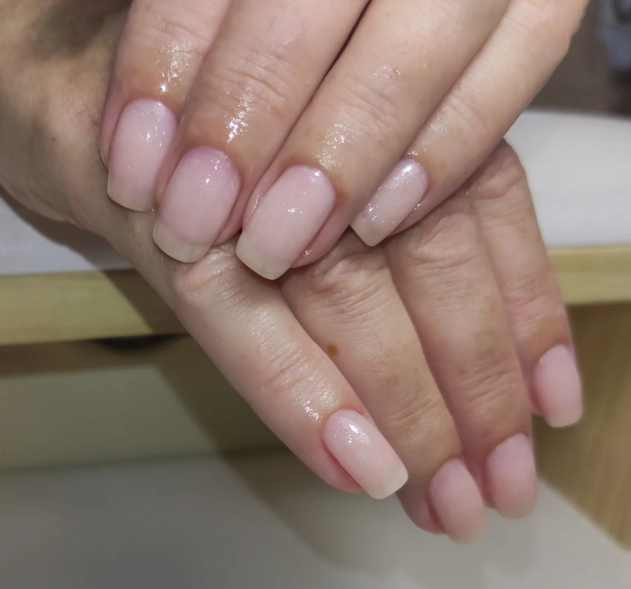 Manicure