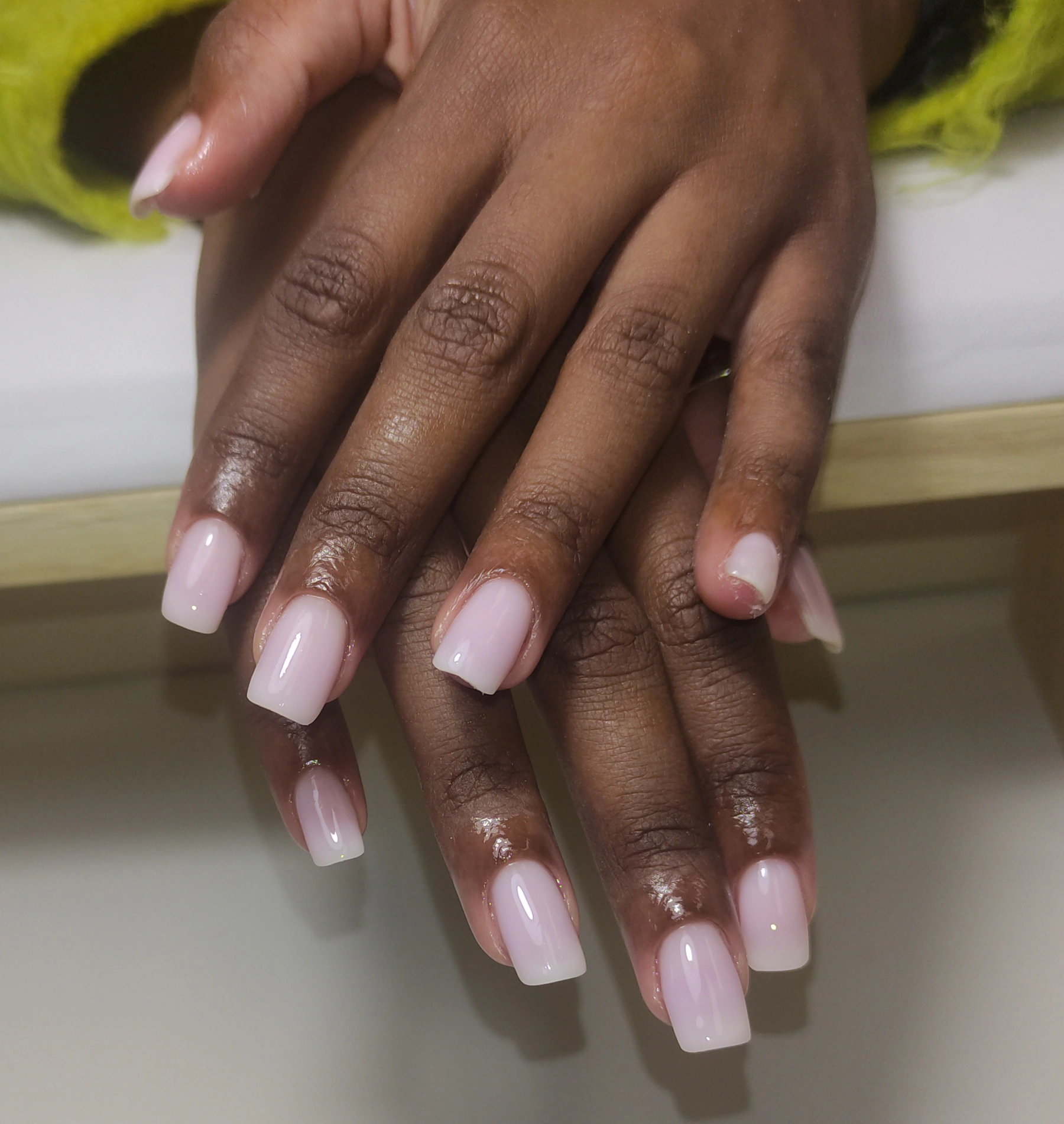Manicure