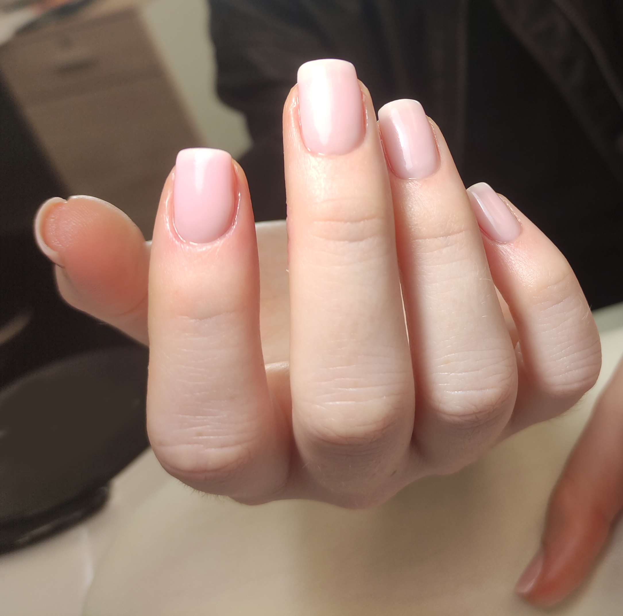 Manicure
